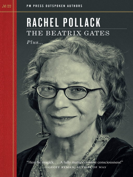 Title details for The Beatrix Gates by Rachel Pollack - Available